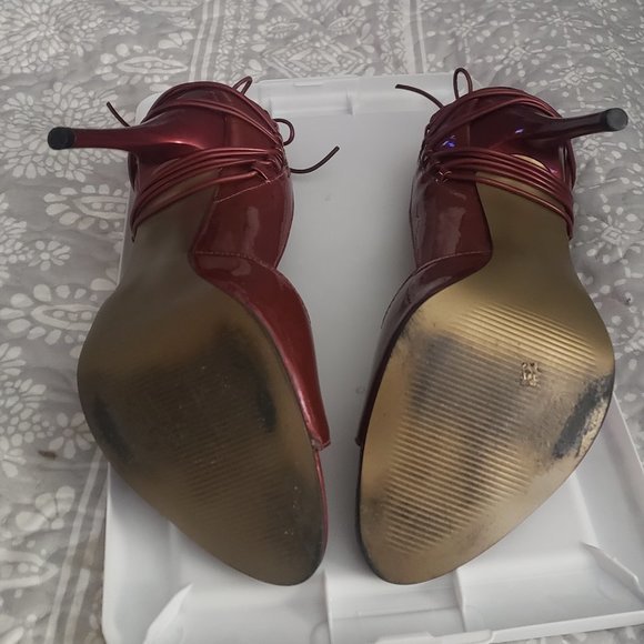 Carlos Santana Sinister 8 1/2 M - Picture 4 of 5